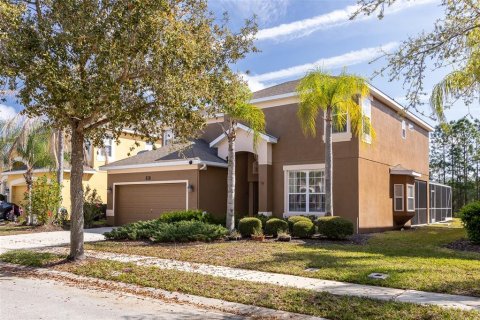 Villa ou maison à vendre à Davenport, Floride: 4 chambres, 237.27 m2 № 1324111 - photo 2