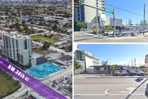 Propiedad comercial en venta en Miami, Florida № 1330422 - foto 9