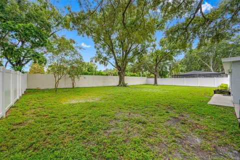 Villa ou maison à vendre à Tampa, Floride: 3 chambres, 177.81 m2 № 1318469 - photo 20