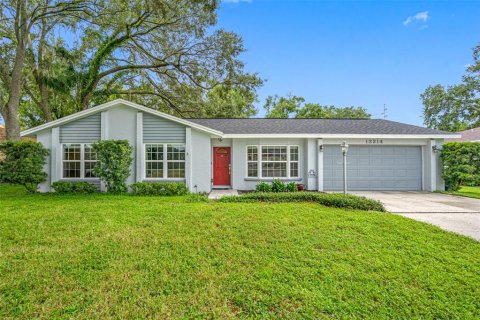 Villa ou maison à vendre à Tampa, Floride: 3 chambres, 177.81 m2 № 1318469 - photo 7