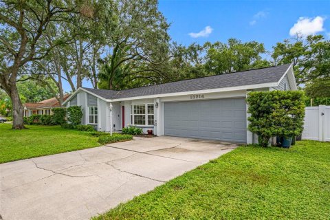 Villa ou maison à vendre à Tampa, Floride: 3 chambres, 177.81 m2 № 1318469 - photo 4