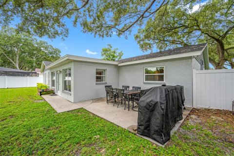 Villa ou maison à vendre à Tampa, Floride: 3 chambres, 177.81 m2 № 1318469 - photo 19