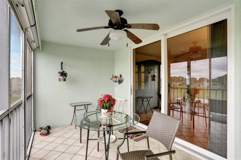 Condominio en venta en Margate, Florida, 2 dormitorios, 92.9 m2 № 850353 - foto 25