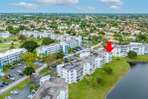 Condominio en venta en Margate, Florida, 2 dormitorios, 92.9 m2 № 850353 - foto 11