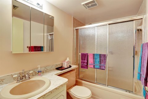 Condo in Margate, Florida, 2 bedrooms  № 850353 - photo 18