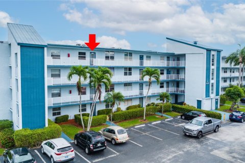 Condo in Margate, Florida, 2 bedrooms  № 850353 - photo 13