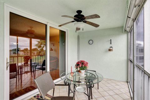 Condo in Margate, Florida, 2 bedrooms  № 850353 - photo 24