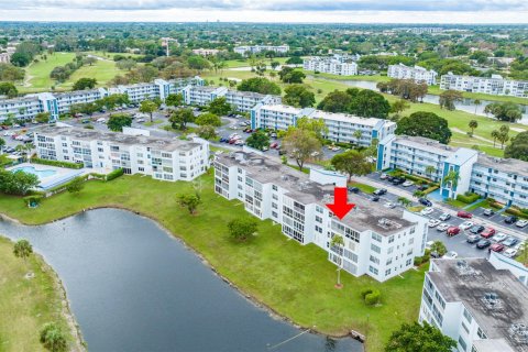 Condominio en venta en Margate, Florida, 2 dormitorios, 92.9 m2 № 850353 - foto 10