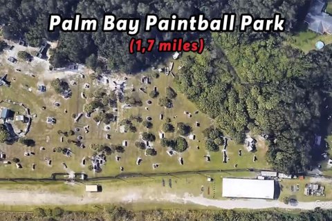 Land in Palm Bay, Florida № 1299557 - photo 5