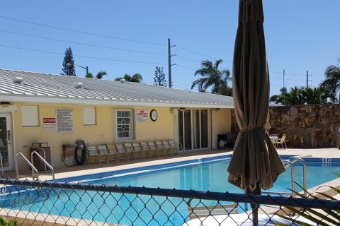 Condo in Boynton Beach, Florida, 1 bedroom  № 1154410 - photo 5