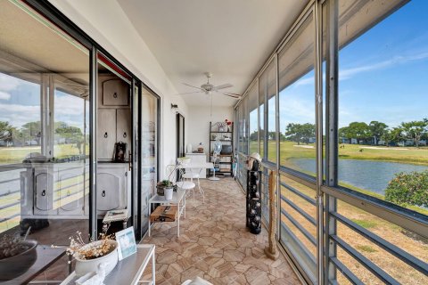 Copropriété à vendre à Delray Beach, Floride: 2 chambres, 95.04 m2 № 1132914 - photo 28