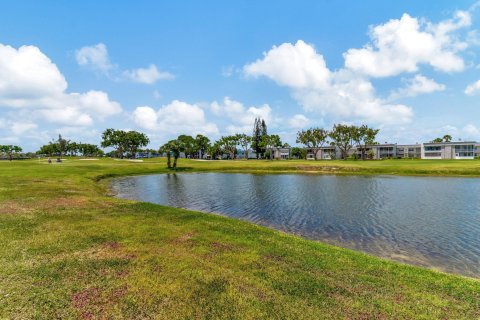 Copropriété à vendre à Delray Beach, Floride: 2 chambres, 95.04 m2 № 1132914 - photo 18