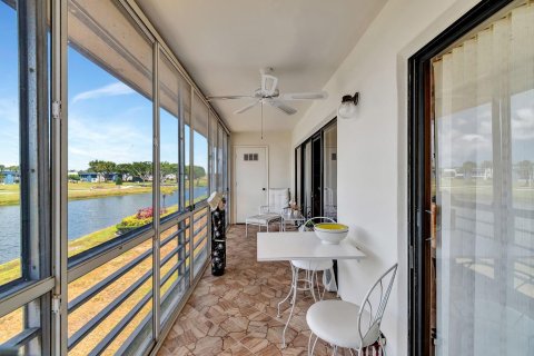 Copropriété à vendre à Delray Beach, Floride: 2 chambres, 95.04 m2 № 1132914 - photo 26