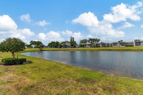 Copropriété à vendre à Delray Beach, Floride: 2 chambres, 95.04 m2 № 1132914 - photo 15