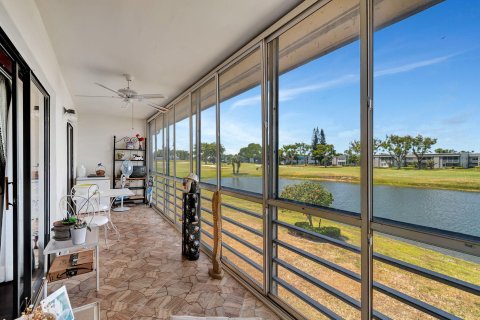 Copropriété à vendre à Delray Beach, Floride: 2 chambres, 95.04 m2 № 1132914 - photo 29