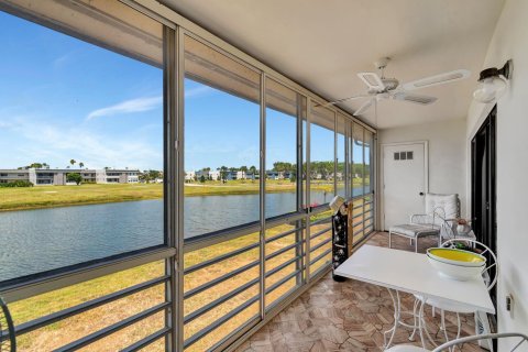 Copropriété à vendre à Delray Beach, Floride: 2 chambres, 95.04 m2 № 1132914 - photo 27