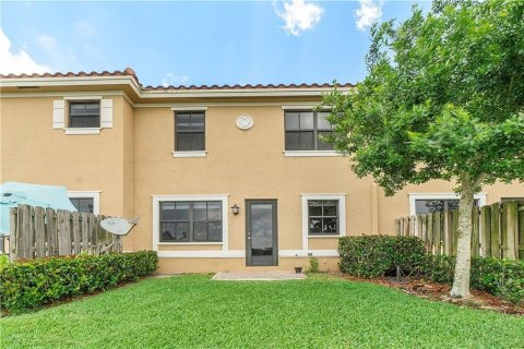 Townhouse in Parkland, Florida 4 bedrooms, 207.17 sq.m. № 1216174 - photo 2