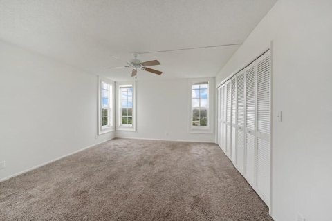 Copropriété à vendre à Pompano Beach, Floride: 3 chambres, 129.13 m2 № 1162931 - photo 19