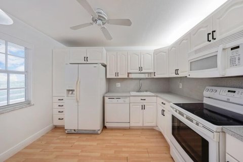 Condominio en venta en Pompano Beach, Florida, 3 dormitorios, 129.13 m2 № 1162931 - foto 25
