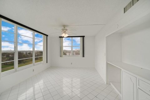 Copropriété à vendre à Pompano Beach, Floride: 3 chambres, 129.13 m2 № 1162931 - photo 21