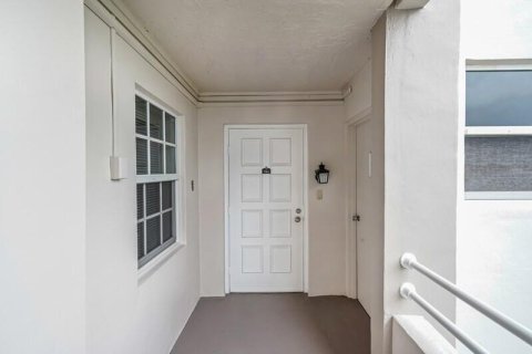 Condominio en venta en Pompano Beach, Florida, 3 dormitorios, 129.13 m2 № 1162931 - foto 27