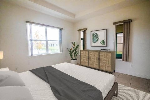 Dúplex en venta en Saint Cloud, Florida, 2 dormitorios, 125.05 m2 № 982848 - foto 14