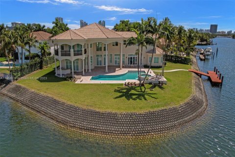 Villa ou maison à vendre à Hollywood, Floride: 7 chambres, 656.45 m2 № 424007 - photo 3