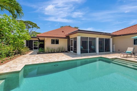 Villa ou maison à vendre à Delray Beach, Floride: 4 chambres, 326.92 m2 № 1139308 - photo 20