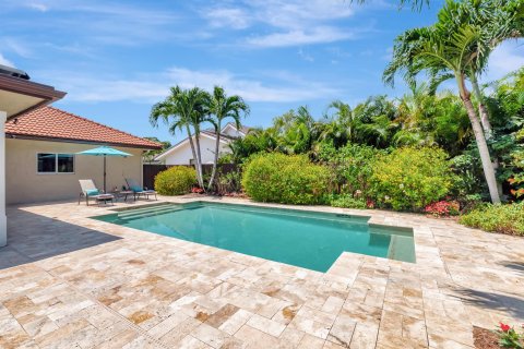 Villa ou maison à vendre à Delray Beach, Floride: 4 chambres, 326.92 m2 № 1139308 - photo 23