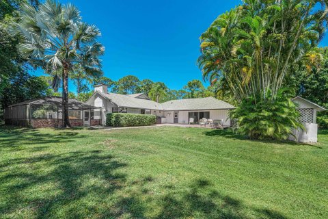 Villa ou maison à vendre à Palm City, Floride: 4 chambres, 272.39 m2 № 1139255 - photo 5