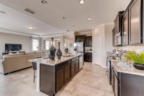 Villa ou maison à vendre à Kissimmee, Floride: 4 chambres, 258.92 m2 № 1322434 - photo 8