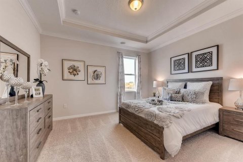 Villa ou maison à vendre à Kissimmee, Floride: 4 chambres, 258.92 m2 № 1322434 - photo 16