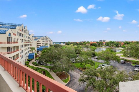 Condominio en venta en Clearwater, Florida, 1 dormitorio, 68.75 m2 № 1346617 - foto 12