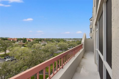 Copropriété à vendre à Clearwater, Floride: 1 chambre, 68.75 m2 № 1346617 - photo 9