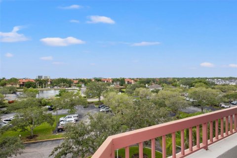 Copropriété à vendre à Clearwater, Floride: 1 chambre, 68.75 m2 № 1346617 - photo 10