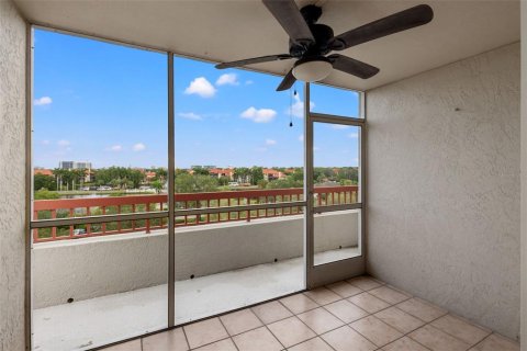 Copropriété à vendre à Clearwater, Floride: 1 chambre, 68.75 m2 № 1346617 - photo 13