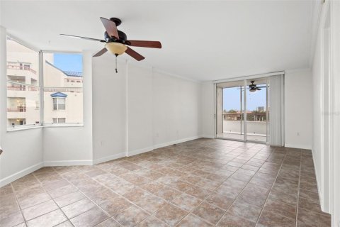 Copropriété à vendre à Clearwater, Floride: 1 chambre, 68.75 m2 № 1346617 - photo 7