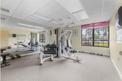 Copropriété à vendre à Clearwater, Floride: 1 chambre, 68.75 m2 № 1346617 - photo 24