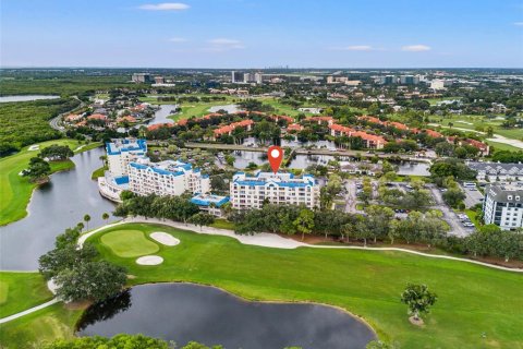 Condominio en venta en Clearwater, Florida, 1 dormitorio, 68.75 m2 № 1346617 - foto 1