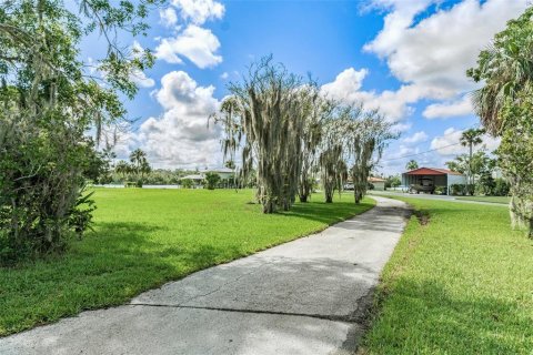 Terrain à vendre à Homosassa, Floride № 1346577 - photo 8