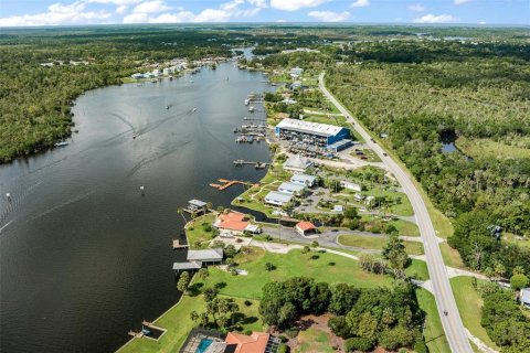 Terrain à vendre à Homosassa, Floride № 1346577 - photo 23