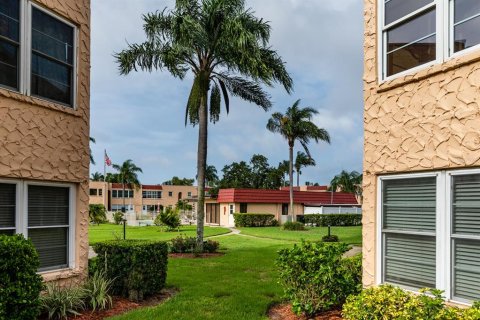 Condominio en venta en Seminole, Florida, 1 dormitorio, 89.19 m2 № 1375255 - foto 23