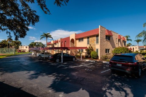 Condominio en venta en Seminole, Florida, 1 dormitorio, 89.19 m2 № 1375255 - foto 21