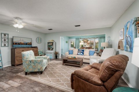 Copropriété à vendre à Seminole, Floride: 1 chambre, 89.19 m2 № 1375255 - photo 6