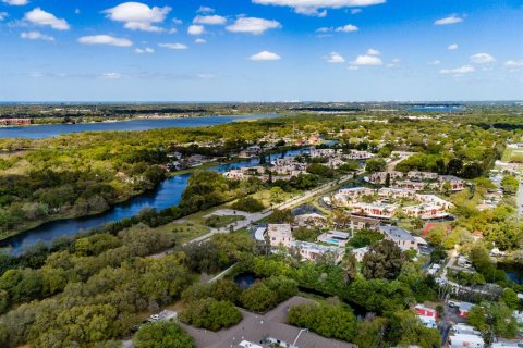 Condominio en venta en Seminole, Florida, 1 dormitorio, 89.19 m2 № 1375255 - foto 19