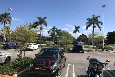 Magasin à louer à West Palm Beach, Floride № 460875 - photo 4