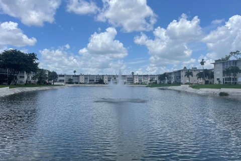 Condominio en venta en Lake Worth, Florida, 1 dormitorio, 83.05 m2 № 1091661 - foto 29