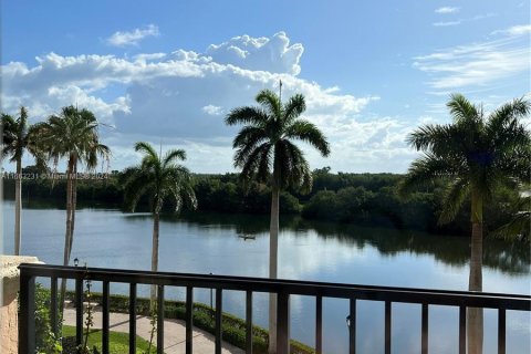 Condo in Coral Gables, Florida, 3 bedrooms  № 1375857 - photo 13