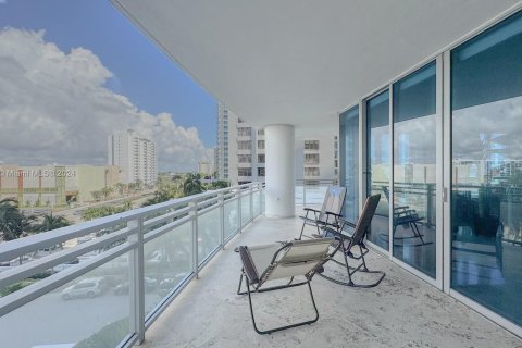 Copropriété à vendre à Hollywood, Floride: 3 chambres, 265.42 m2 № 1375771 - photo 6