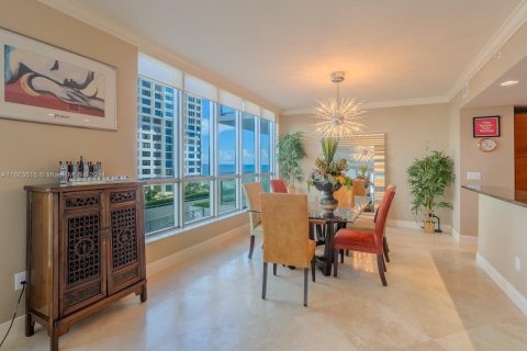 Copropriété à vendre à Hollywood, Floride: 3 chambres, 265.42 m2 № 1375771 - photo 7